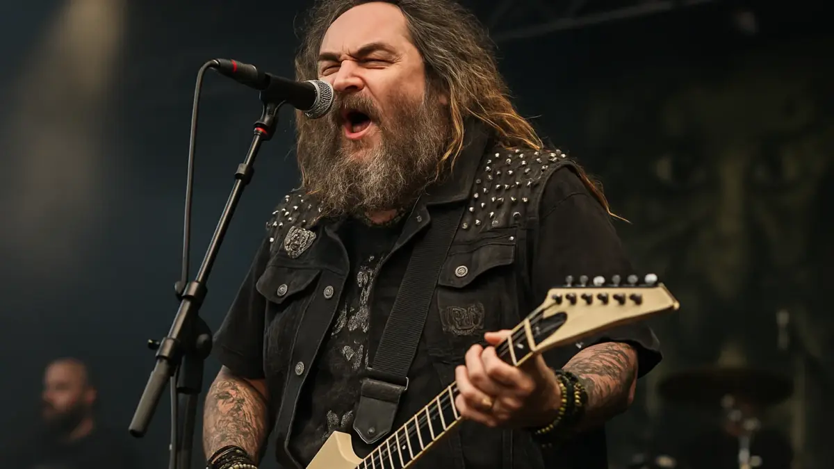 Max Cavalera torna in Italia con i Soulfly: il live al Phenomenon di Fontaneto