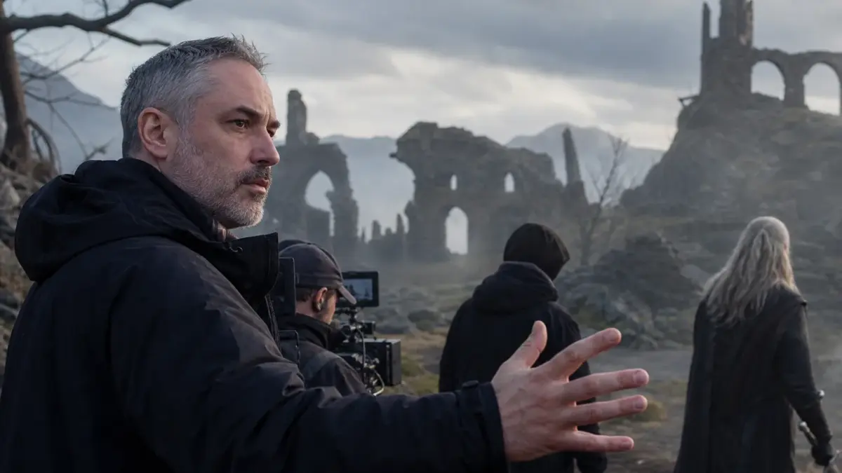 Elden Ring, il progetto A24 più costoso mai finanziato: Alex Garland alla regia