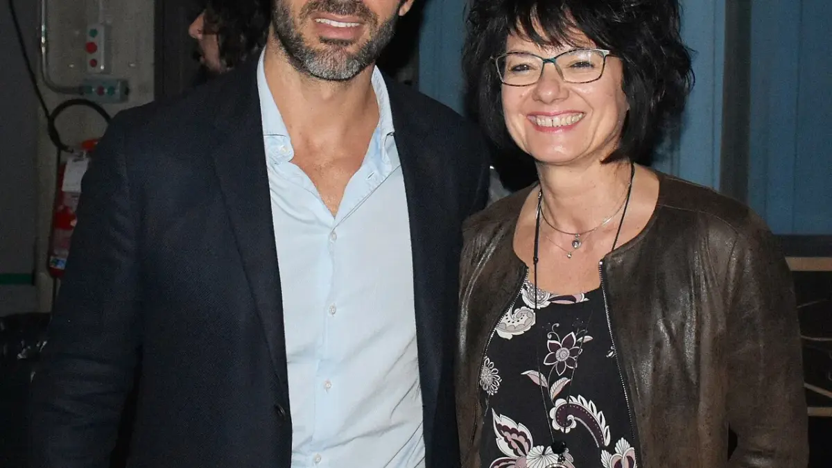Luca Argentero, la consacrazione dell’attore che ha ridefinito il cinema italiano contemporaneo