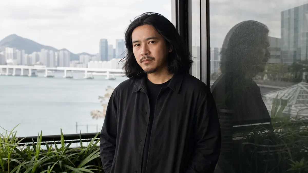 Il capolavoro di Arvin Belarmino ‘Ria’ conquista Busan e approda al mercato internazionale con Lights On