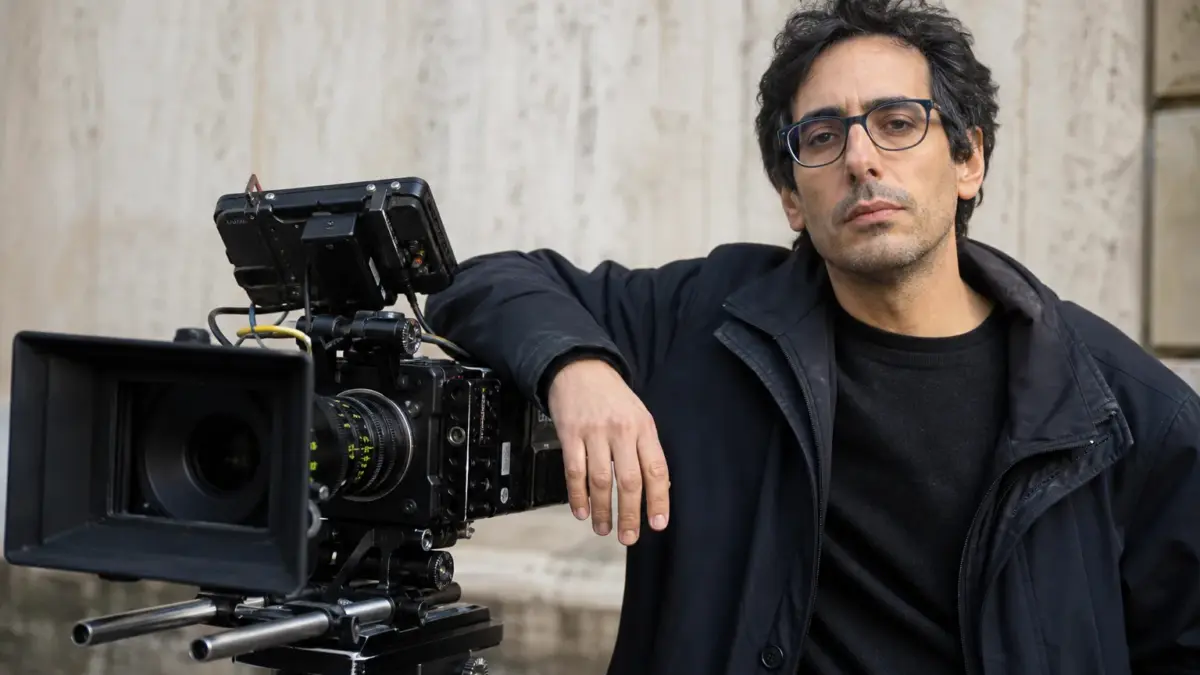 Cambogia di Valerio Lundini: la perculata intelligente del cinema di genere italiano