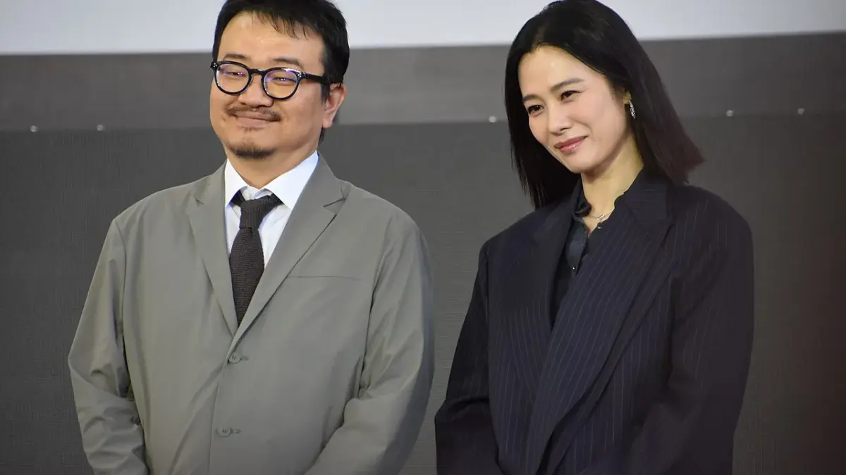 Paradise Lost di Yeon Sang-ho conquista 118 paesi prima della premiere alle Hawaii
