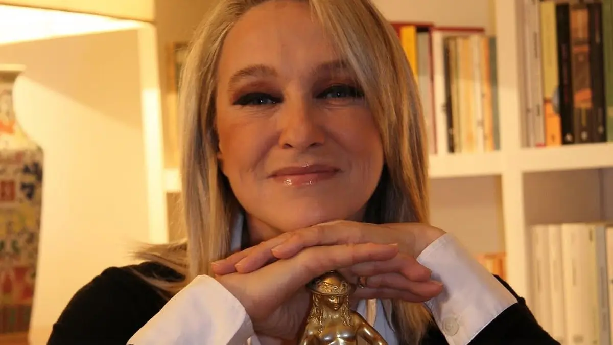 Eleonora Giorgi, il volto libero del cinema italiano: dagli esordi da modella al mito di «Borotalco»