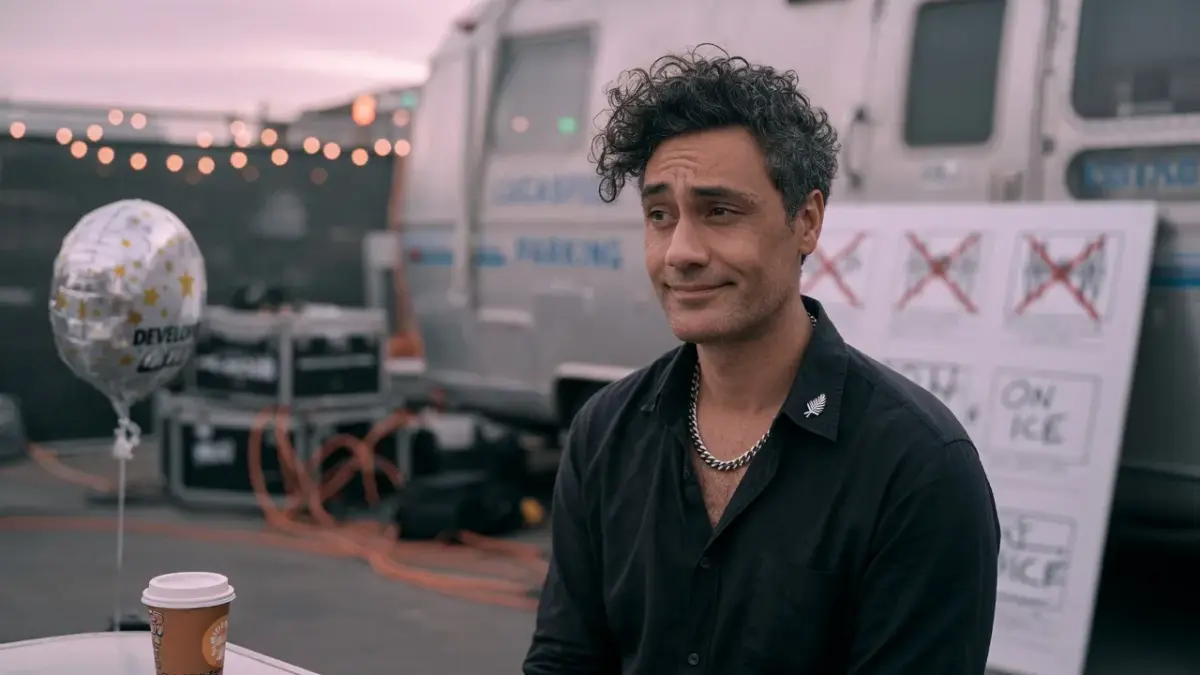 Star Wars di Taika Waititi rinviato a data da destinarsi