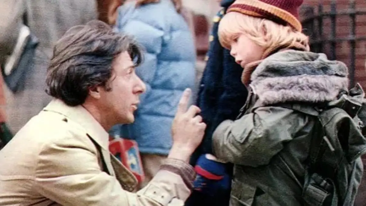 «Kramer contro Kramer», perché il film del 1979 resta un classico sul divorzio e la famiglia